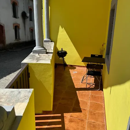 Tatil Evi Casa Da Ponte