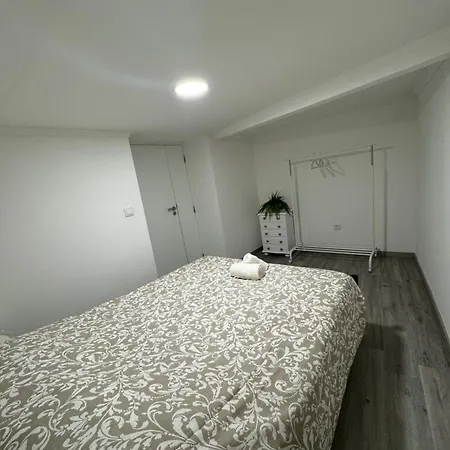 Casa Da Ponte Tatil Evi Góis