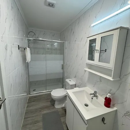Tatil Evi Casa Da Ponte *
