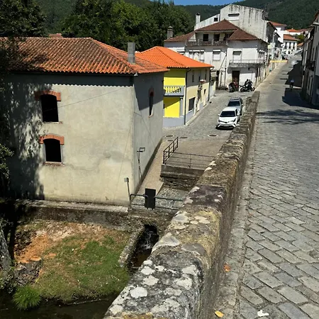 Casa Da Ponte