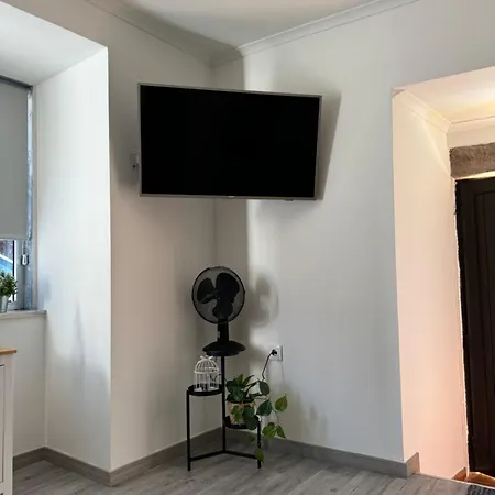 Tatil Evi Casa Da Ponte *