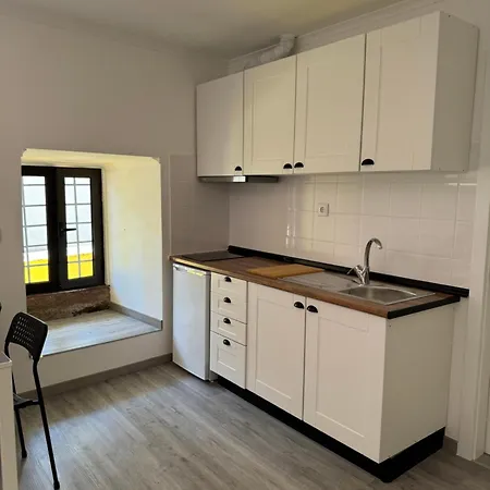 Casa Da Ponte * Góis