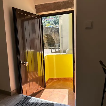 Casa Da Ponte