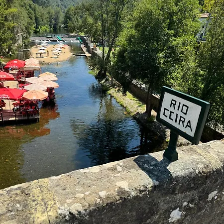 Casa Da Ponte